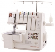 Оверлок Merrylock 5000 5000