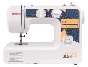 Швейная машина Janome JL23 shvejnaya-mashina-janome-jl-23