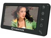 Видеодомофон Tantos Amelie SD (Black) tantos-amelie-sd